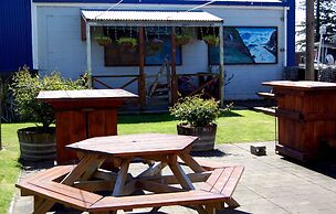 The Brown Pub