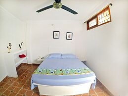Hostal Dumbira