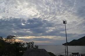 Hostal Dumbira