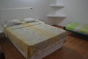 Hostal Dumbira