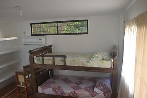 Hostal Dumbira