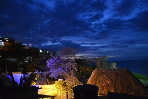 Hostal Dumbira