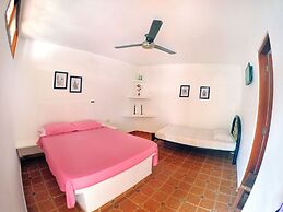 Hostal Dumbira