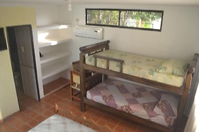Hostal Dumbira