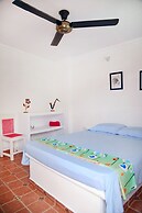 Hostal Dumbira