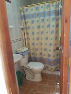 Hostal Dumbira