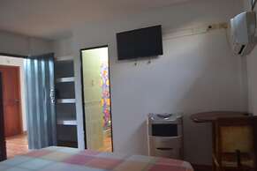 Hostal Dumbira