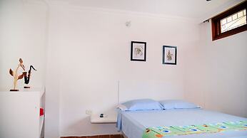 Hostal Dumbira
