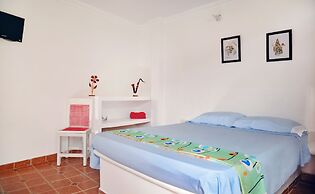 Hostal Dumbira