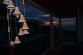 Hostal Dumbira