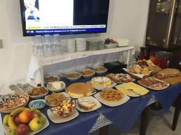 Bed & Breakfast Selvaggio Blu