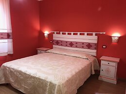 Bed & Breakfast Selvaggio Blu