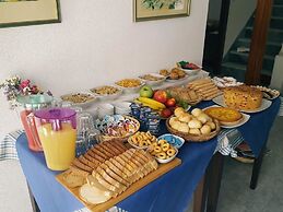 Bed & Breakfast Selvaggio Blu