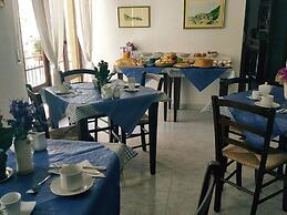 Bed & Breakfast Selvaggio Blu