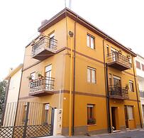 Bed & Breakfast Selvaggio Blu