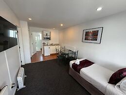 Halswell Lodge - Motel