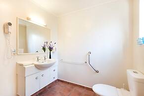 Halswell Lodge - Motel