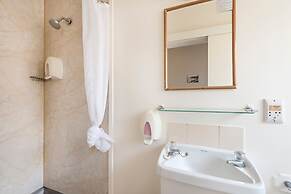 Halswell Lodge - Motel