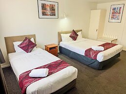 Halswell Lodge - Motel