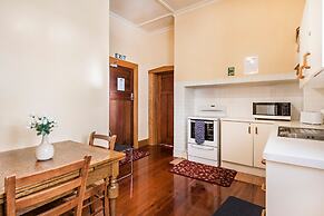 Halswell Lodge - Motel