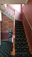 Halswell Lodge - Motel
