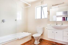 Halswell Lodge - Motel