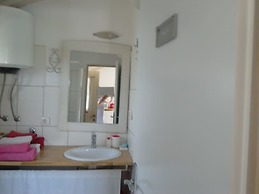 Apartments Ivas