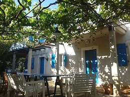 Apartments Ivas