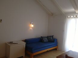Apartments Ivas