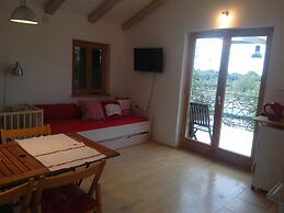 Apartments Ivas
