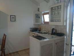 Apartments Ivas