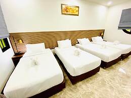 Siray Green Resort