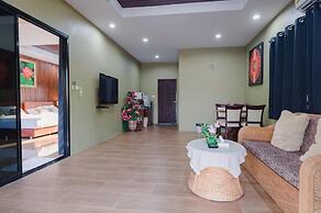 Siray Green Resort