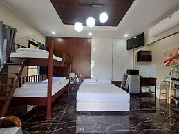Siray Green Resort