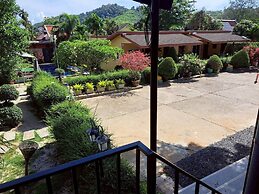 Siray Green Resort