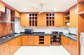 Siray Green Resort