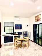 Siray Green Resort