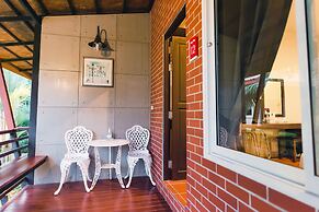Siray Green Resort