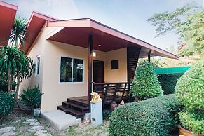 Siray Green Resort
