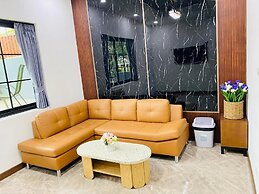 Siray Green Resort