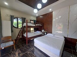 Siray Green Resort