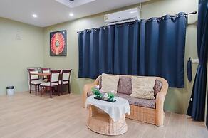 Siray Green Resort
