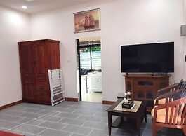 Siray Green Resort