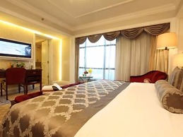 Kunming Green Lake Hotel