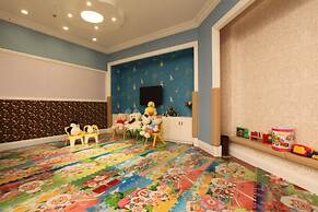 Kunming Green Lake Hotel