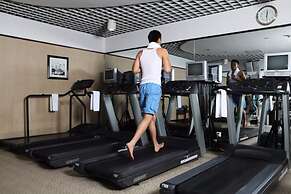 Kunming Green Lake Hotel