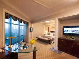Kunming Green Lake Hotel