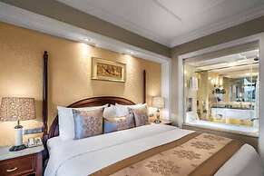 Kunming Green Lake Hotel