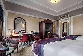 Kunming Green Lake Hotel