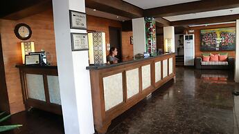 Rosvenil Hotel
